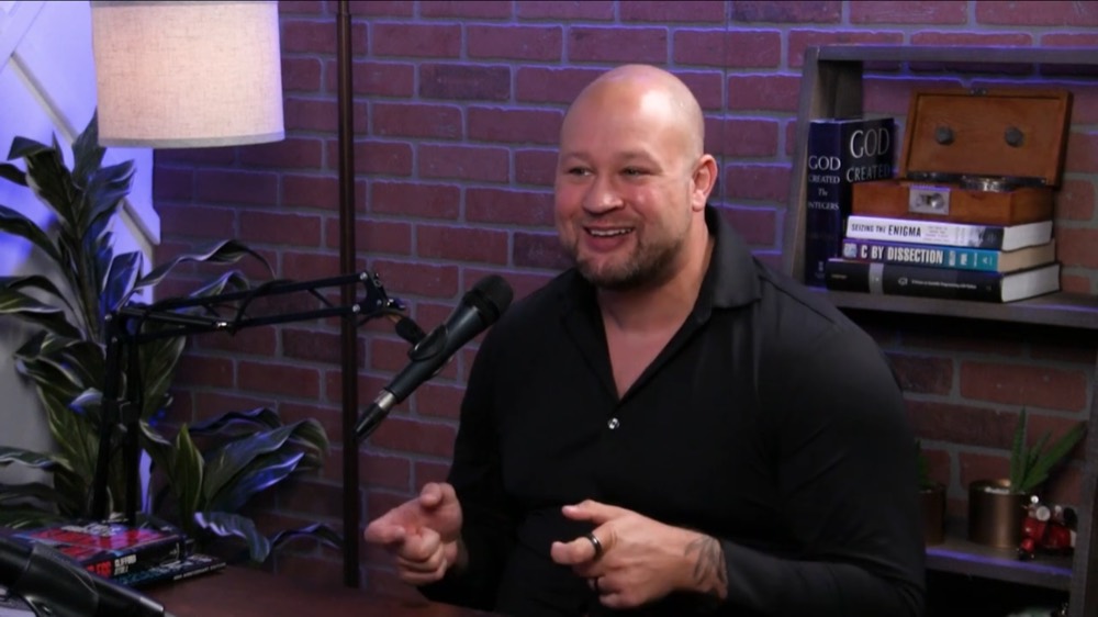 Cyberg Dreams podcast — Jon Schipp