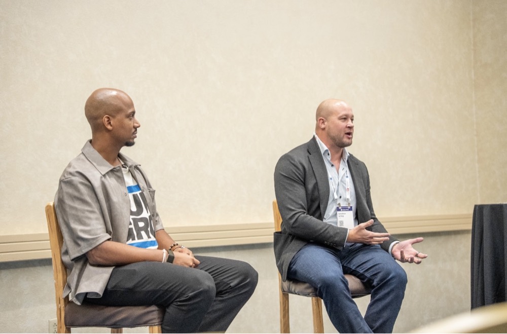 GRC Your Way — InfoSec World Orlando